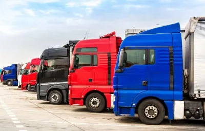 Adana Taraklı Ambar Nakliyat