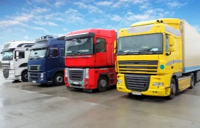 Adana Taraklı Nakliye Ambarı